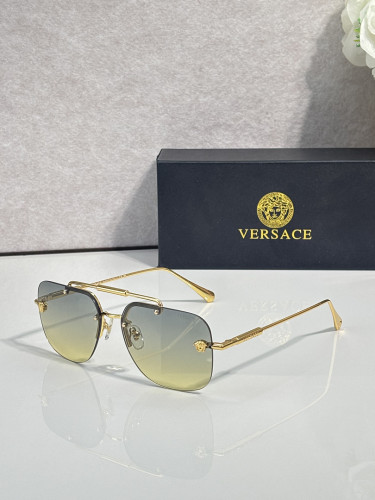 Versace Sunglasses AAAA-4749