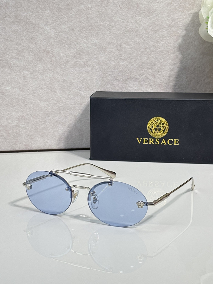 Versace Sunglasses AAAA-4852