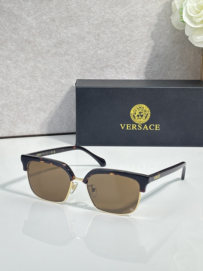 Versace Sunglasses AAAA-4834