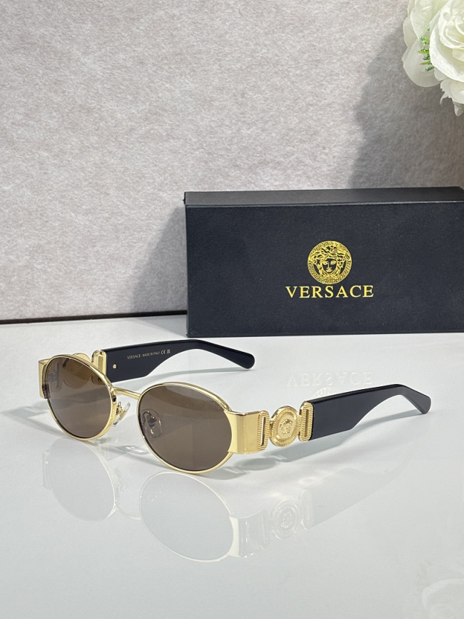 Versace Sunglasses AAAA-4801
