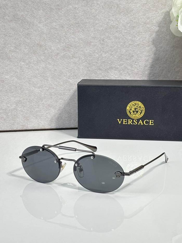 Versace Sunglasses AAAA-4856