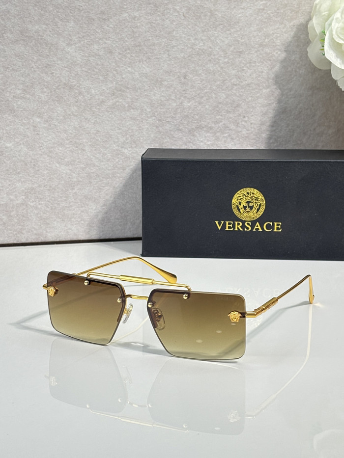 Versace Sunglasses AAAA-4844