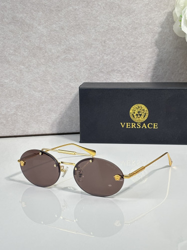 Versace Sunglasses AAAA-4857