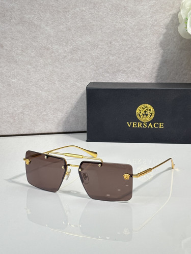 Versace Sunglasses AAAA-4849