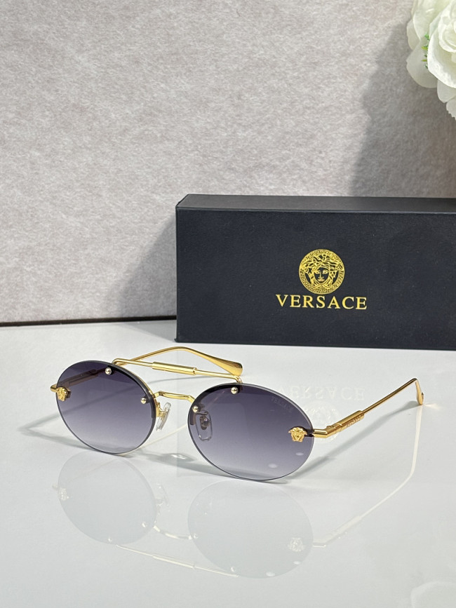 Versace Sunglasses AAAA-4850
