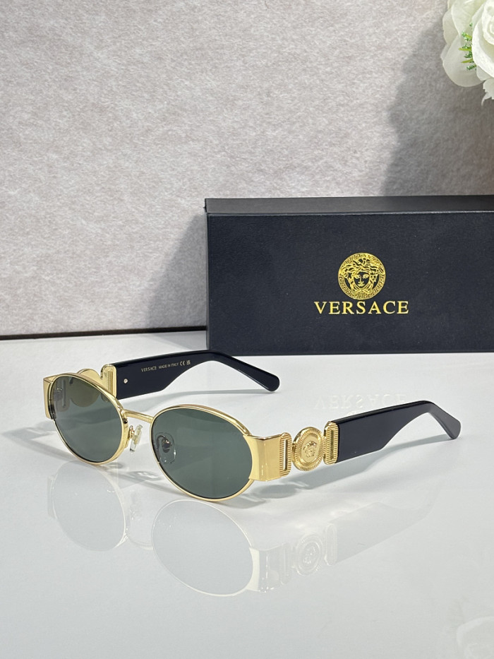 Versace Sunglasses AAAA-4797