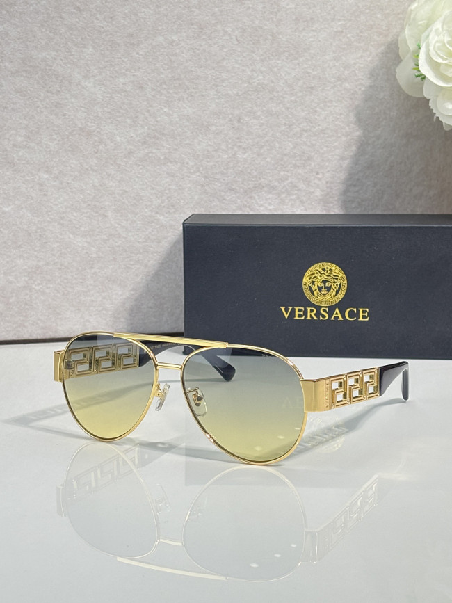 Versace Sunglasses AAAA-4841