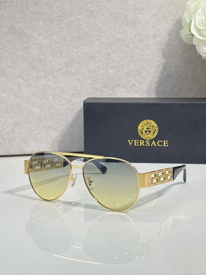 Versace Sunglasses AAAA-4841
