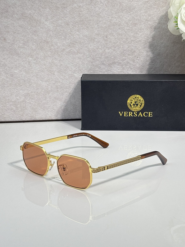 Versace Sunglasses AAAA-4789