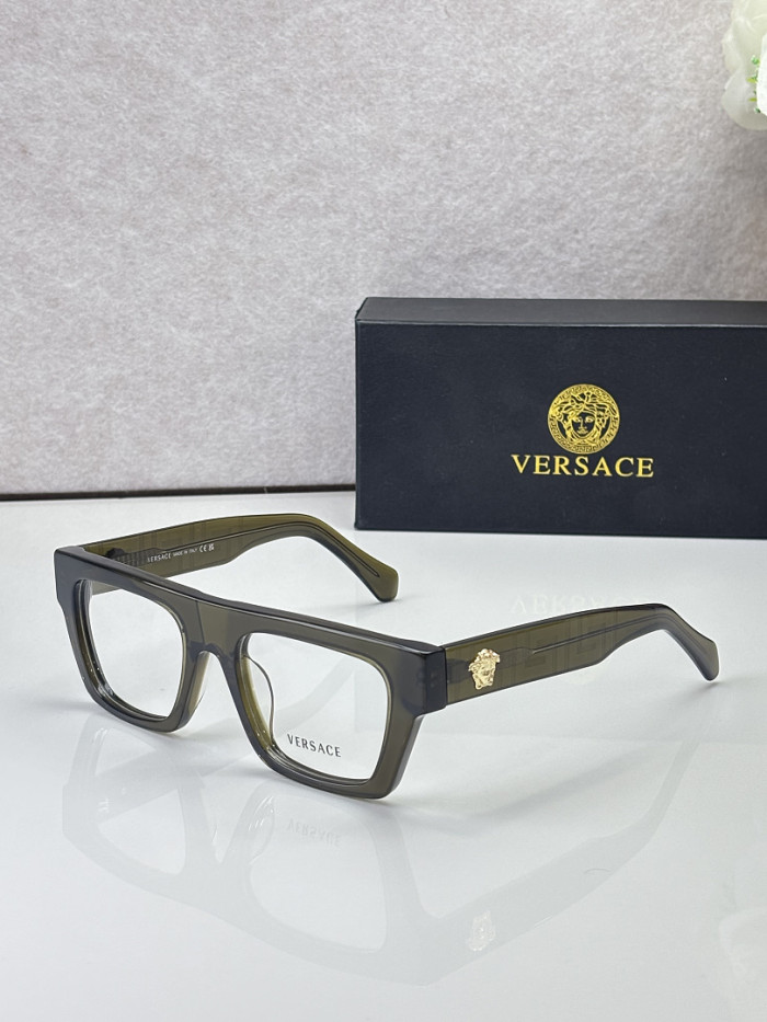 Versace Sunglasses AAAA-4813