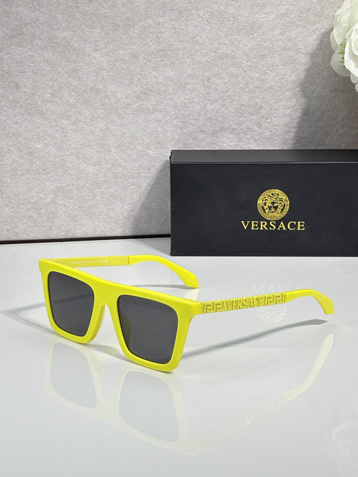 Versace Sunglasses AAAA-4803