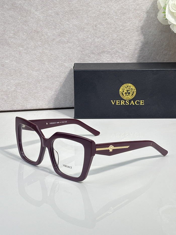 Versace Sunglasses AAAA-4819