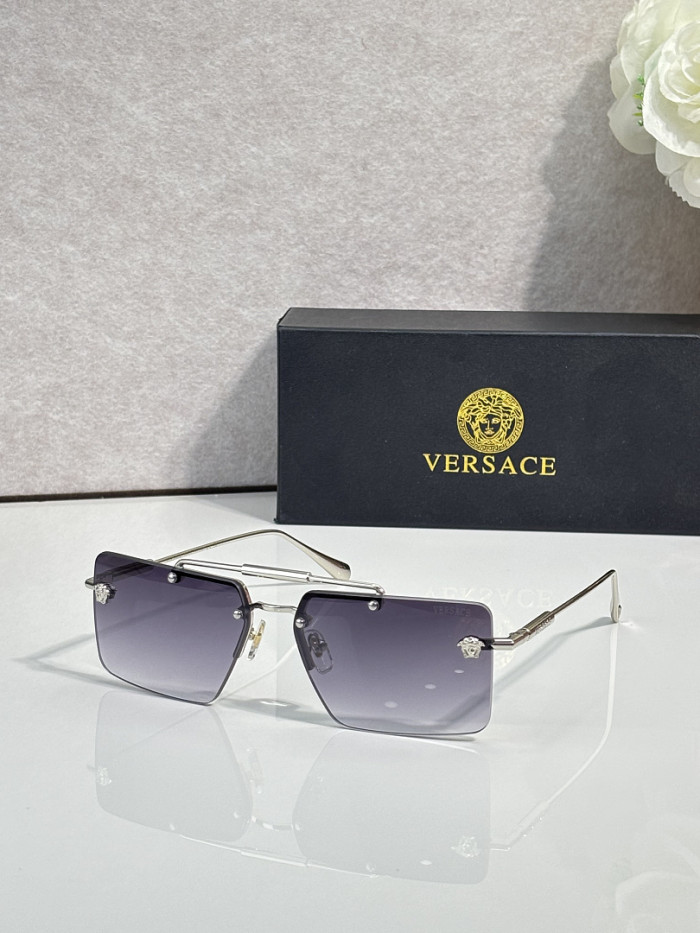 Versace Sunglasses AAAA-4843