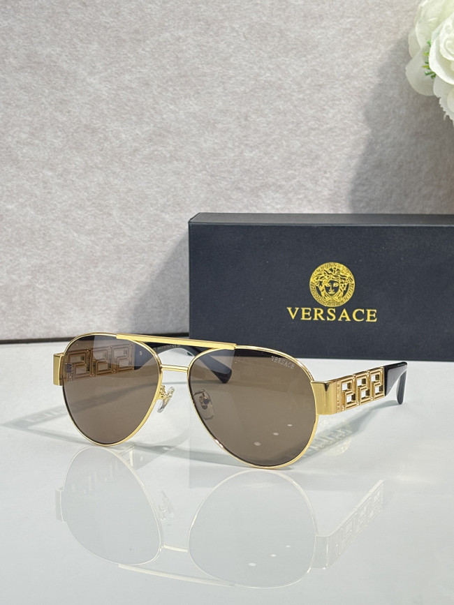 Versace Sunglasses AAAA-4839