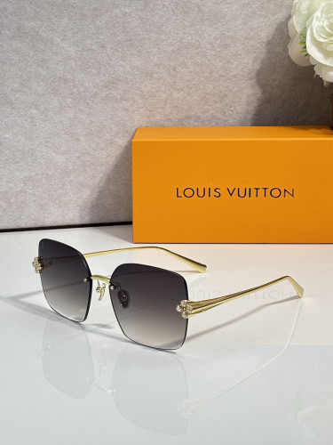 LV Sunglasses AAAA-8274