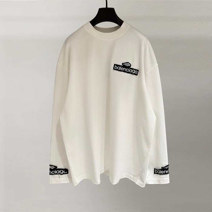 B Shirt 1：1 Quality-4957(M-XXL)