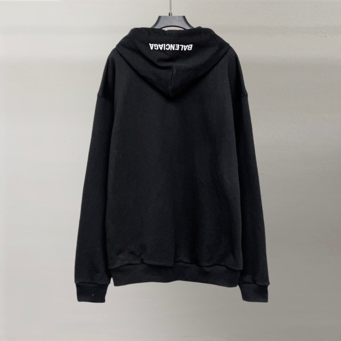 B Hoodies 1：1 Quality-1973(XS-L)