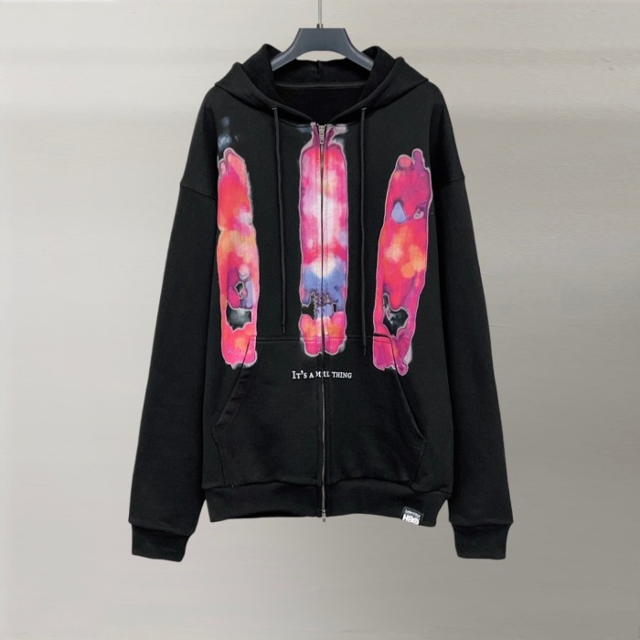 B Hoodies 1：1 Quality-1973(XS-L)