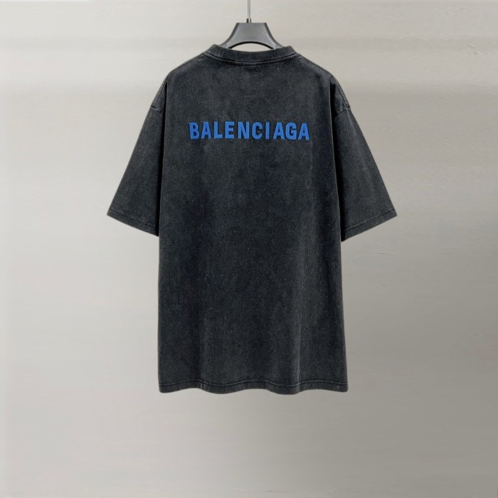 B Shirt 1：1 Quality-4971(XS-L)