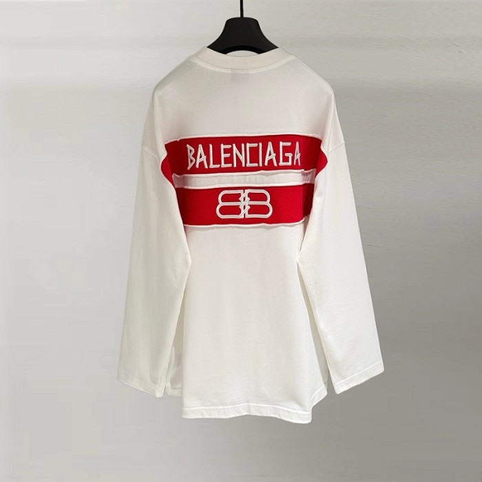 B Shirt 1：1 Quality-4967(M-XXL)