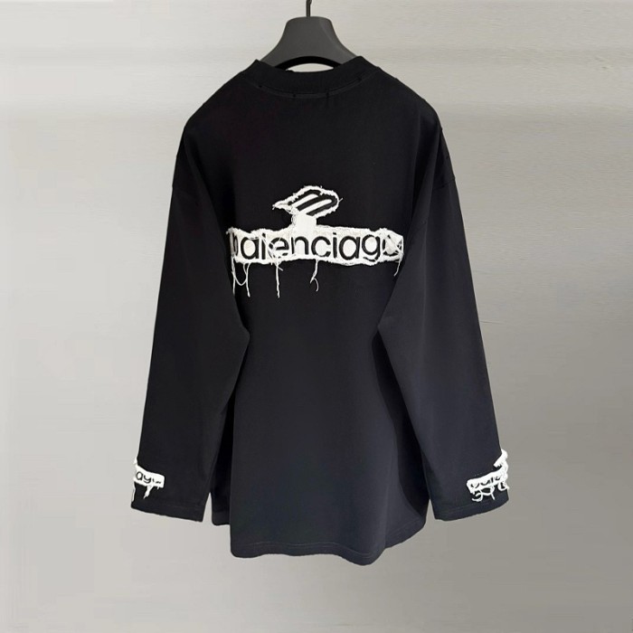 B Shirt 1：1 Quality-4959(M-XXL)
