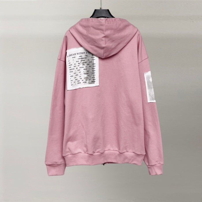 B Hoodies 1：1 Quality-1971(XS-L)