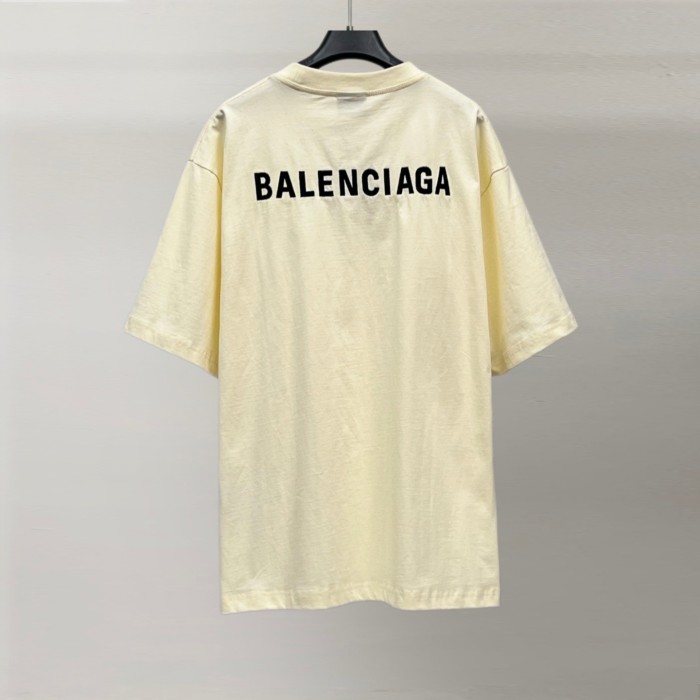 B Shirt 1：1 Quality-4975(XS-L)