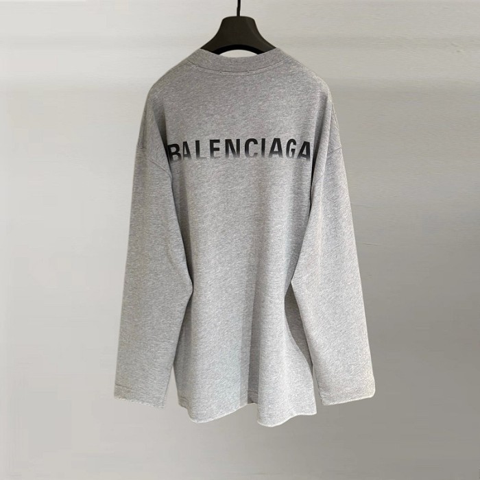B Shirt 1：1 Quality-4963(S-XXL)