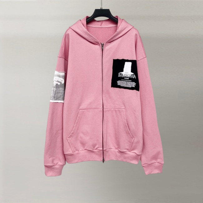 B Hoodies 1：1 Quality-1971(XS-L)