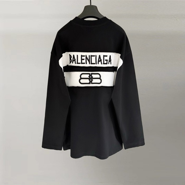 B Shirt 1：1 Quality-4969(M-XXL)