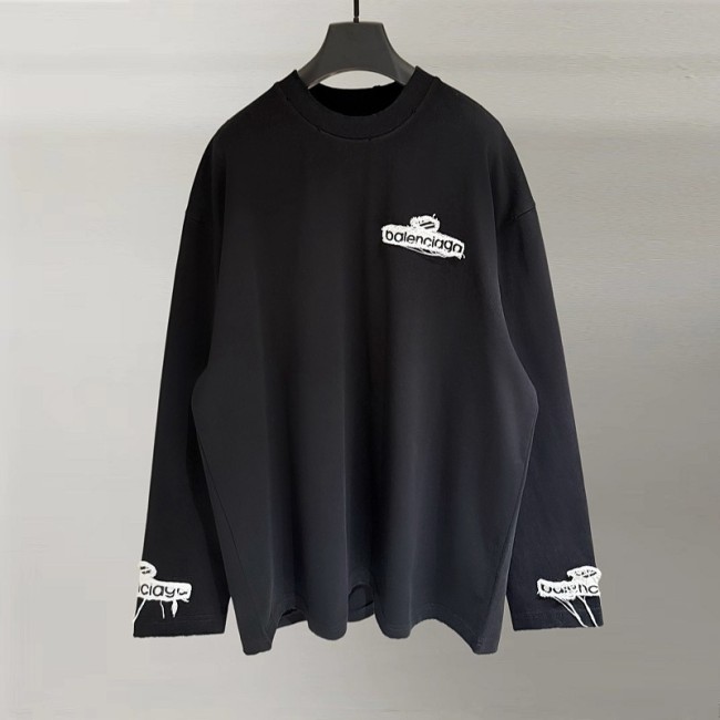 B Shirt 1：1 Quality-4959(M-XXL)