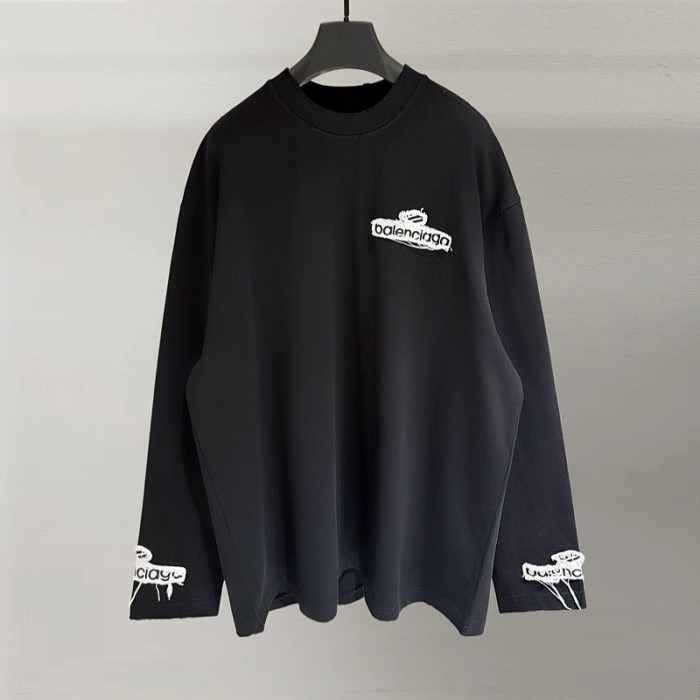 B Shirt 1：1 Quality-4959(M-XXL)