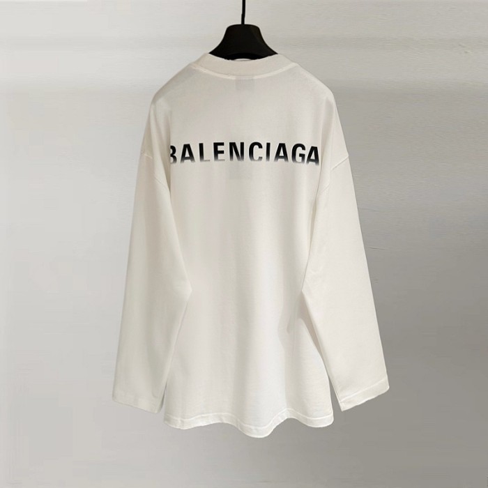 B Shirt 1：1 Quality-4961(S-XXL)