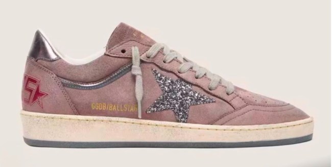 GGDB women shoes 1：1 quality-173