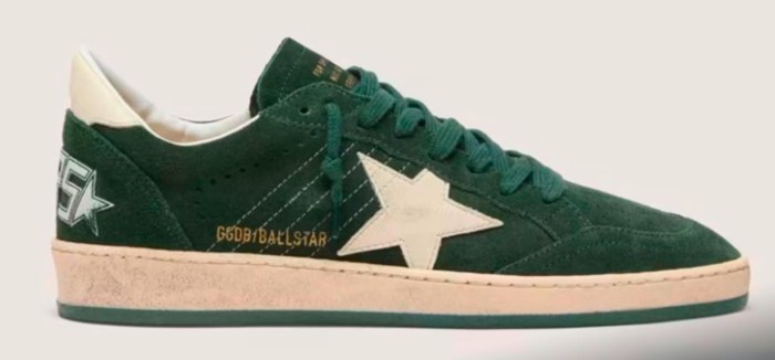 GGDB women shoes 1：1 quality-174