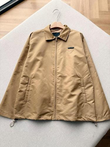Prada Jacket High End Quality-200