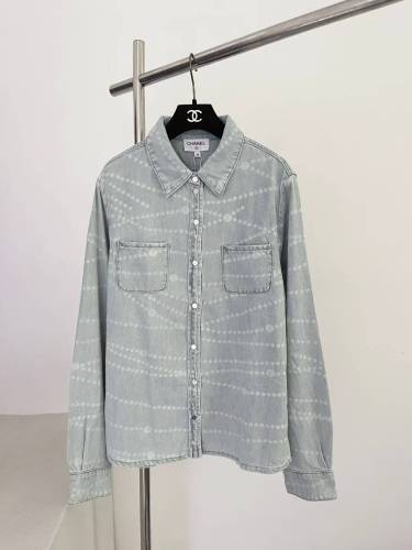 Dior Shirt High End Quality-759