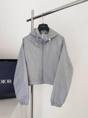 Dior Jacket High End Quality-258