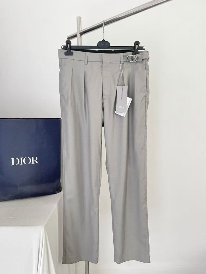 Dior Long Pants High End Quality-047