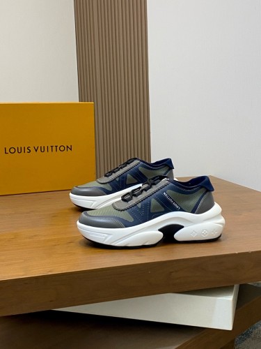 Super Max LV Shoes-4113