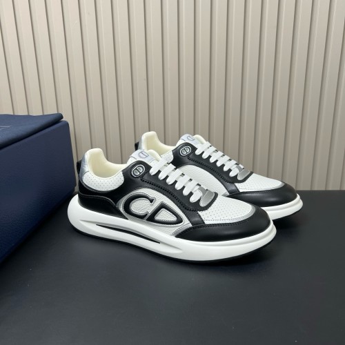 Super Max Dior Shoes-1056