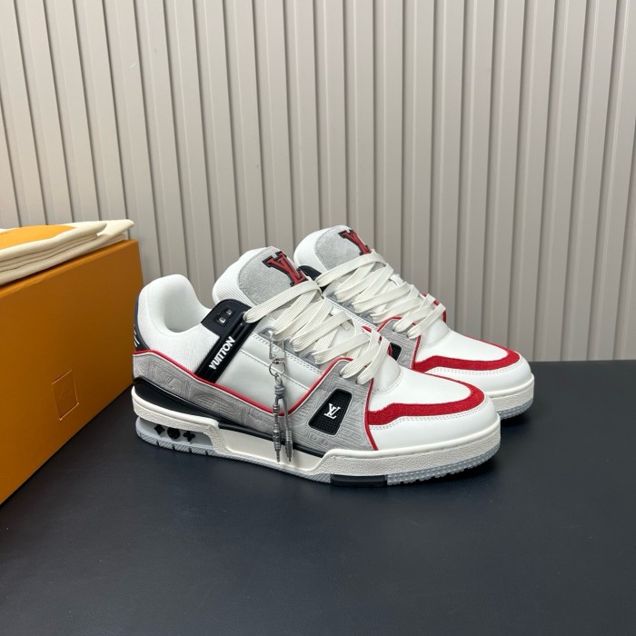 Super Max LV Shoes-4116