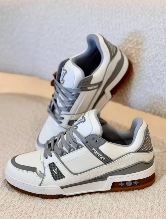 Super Max LV Shoes-4120