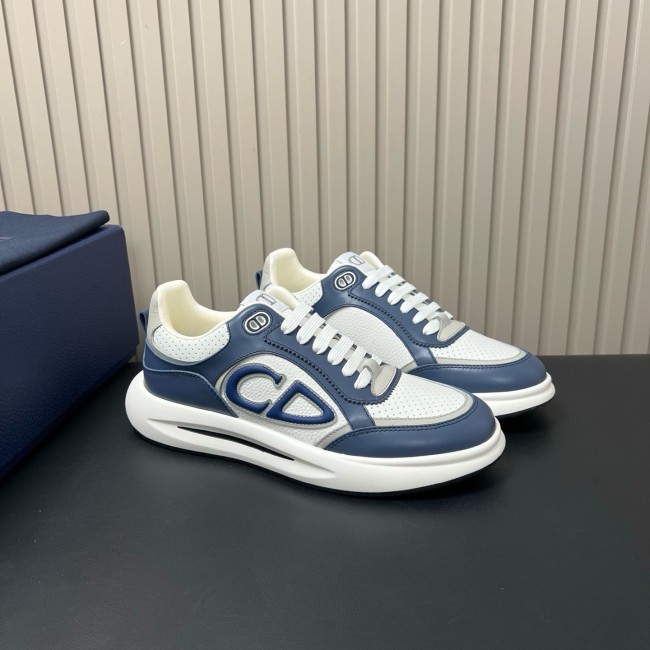 Super Max Dior Shoes-1055