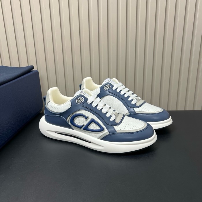 Super Max Dior Shoes-1055