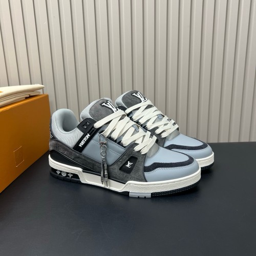 Super Max LV Shoes-4115