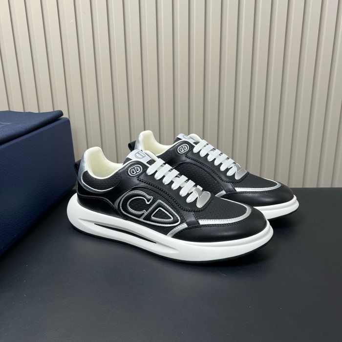 Super Max Dior Shoes-1058