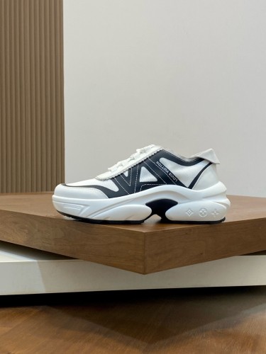 Super Max LV Shoes-4111