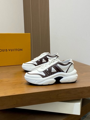 Super Max LV Shoes-4112
