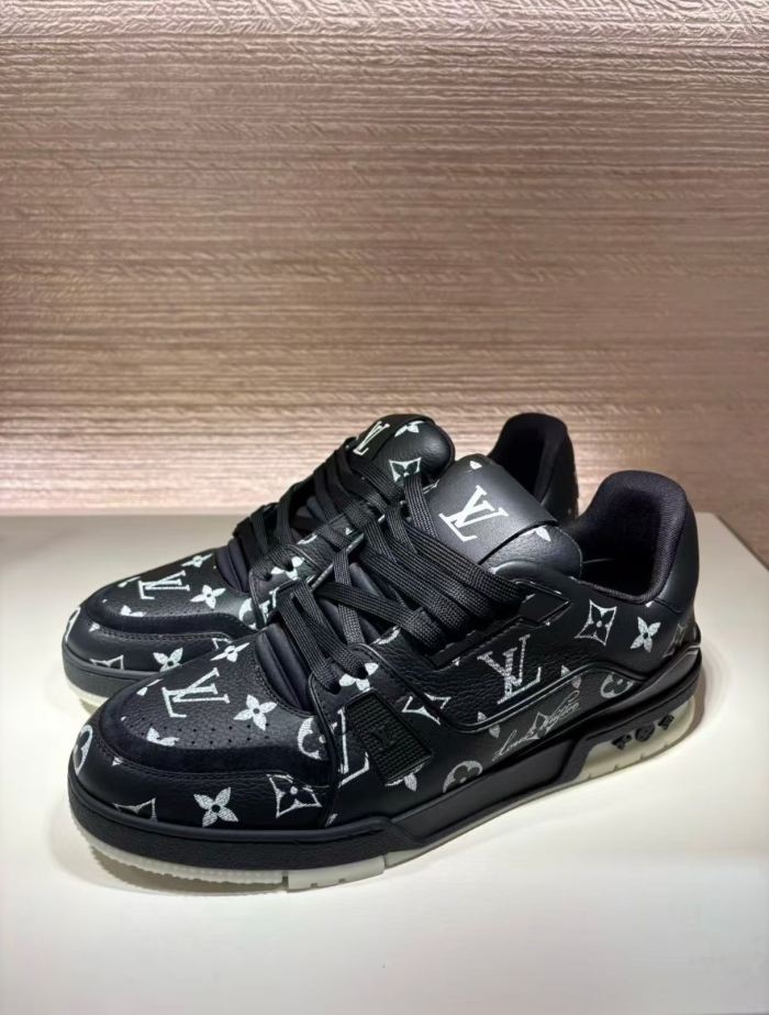 Super Max LV Shoes-4119